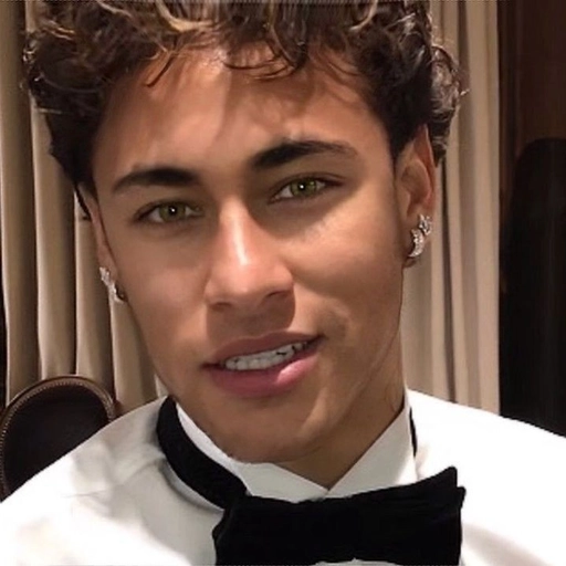 neymar pfps collection