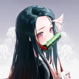 nezuko pfp download