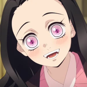 nezuko pfp kawaii