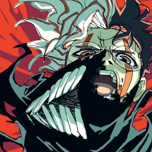 okarun matching pfp digital