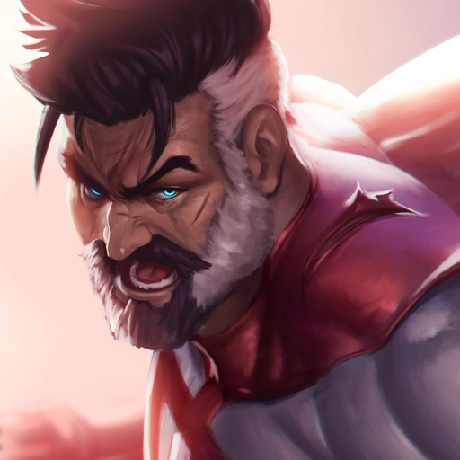 omni man discord pfp