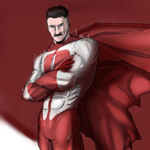 omni man profile picture