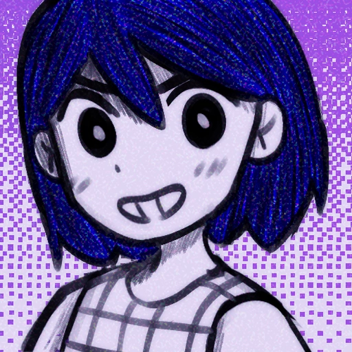 omori pfp for Discord