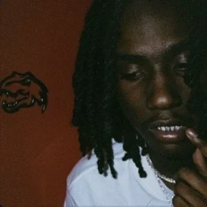 serious osamason pfp face