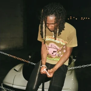 laughing osamason pfp fun