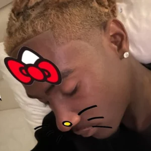 osamason pfp rare shot