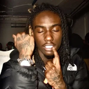 fresh osamason pfp style