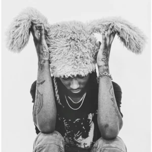 unique osamason pfp look