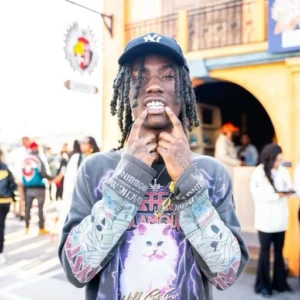 stylish osamason pfp shot