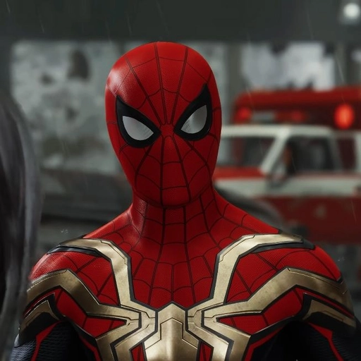peter parker pfp for instagram 