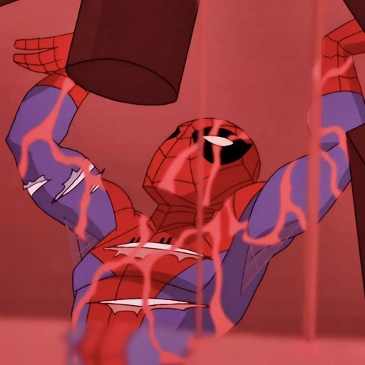 peter parker pfp wallpaper 