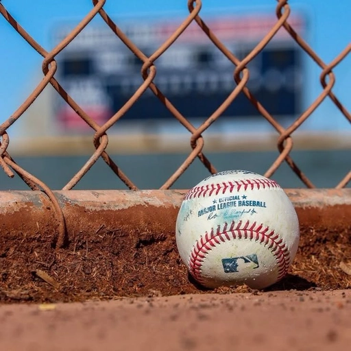 pfp in baseball uniform for profile use