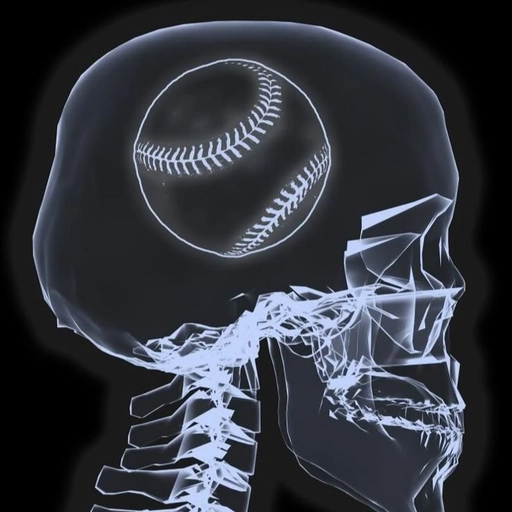 trending baseball pfp