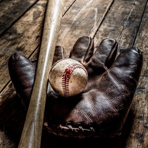 baseball pfp aesthetic