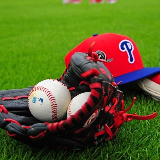 baseball pfp cool look