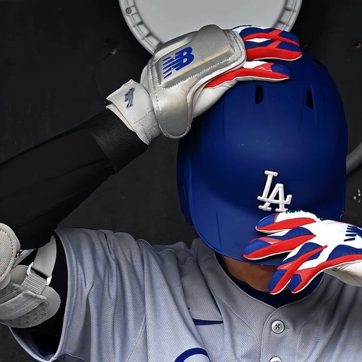 baseball player action pfp