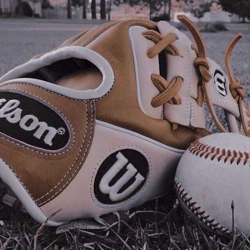 aesthetic baseball pfp photo