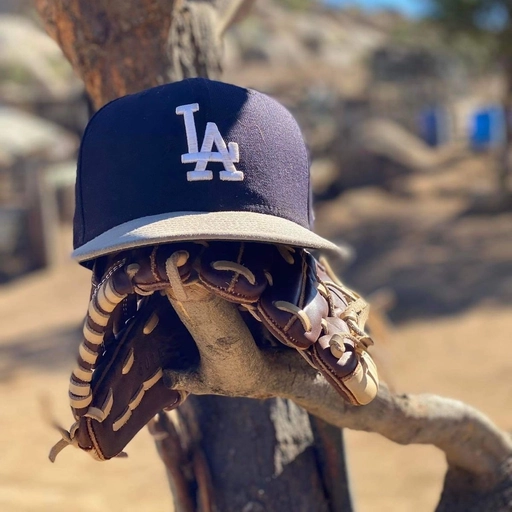 unique baseball pfp design for TikTok