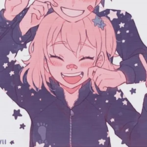 soft pfp matching couple