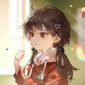 playful pfp matching bff