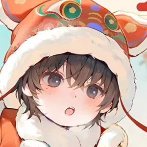 chic pfp matching mood