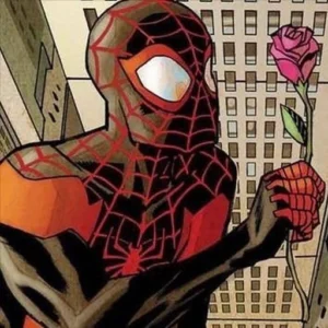 rare pfp matching style