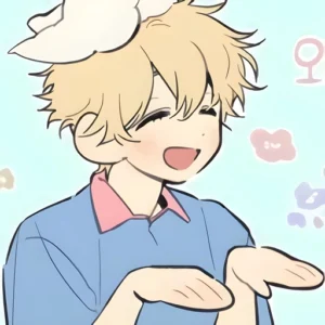 boy girl pfp matching fun