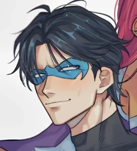 cozy pfp matching couple