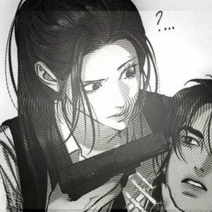 elegant pfp matching look