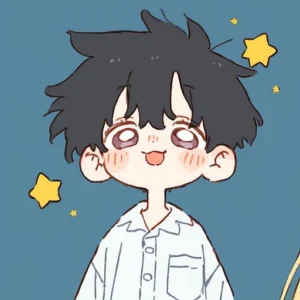 sweet pfp matching love