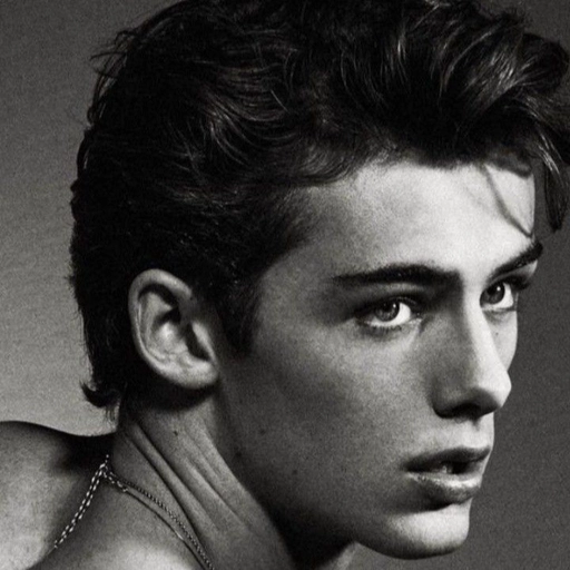 normal Discord pfp icon 