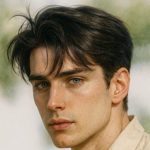 normal pfp icon for Discord 