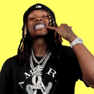 rapper pfps standout style