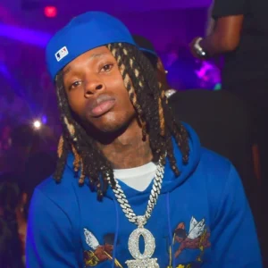 rapper pfp crisp detail