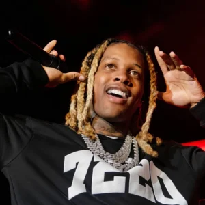 rapper pfps sleek look