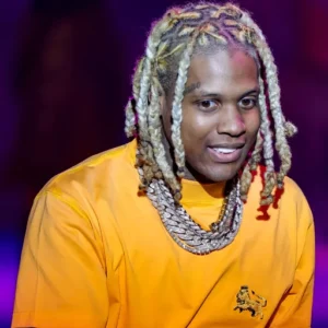 rapper pfps bold design