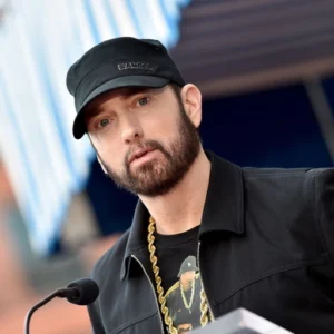 tuff rapper edgy vibe