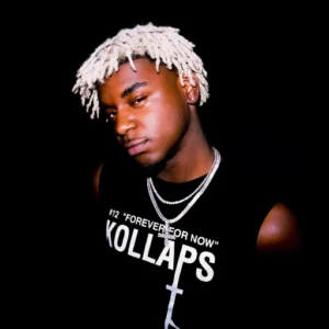 rapper instagram stylish pfp