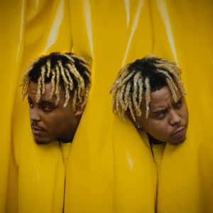 aesthetic pfp rapper vibe