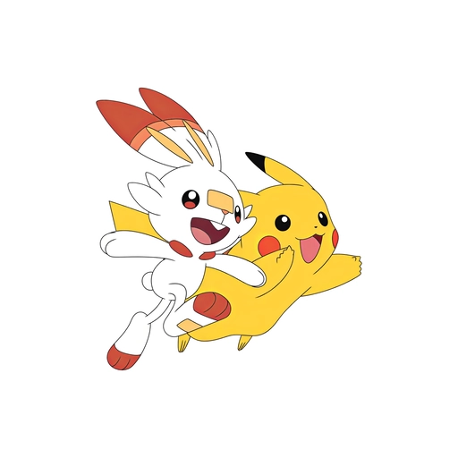 pokemon pfp for discord
