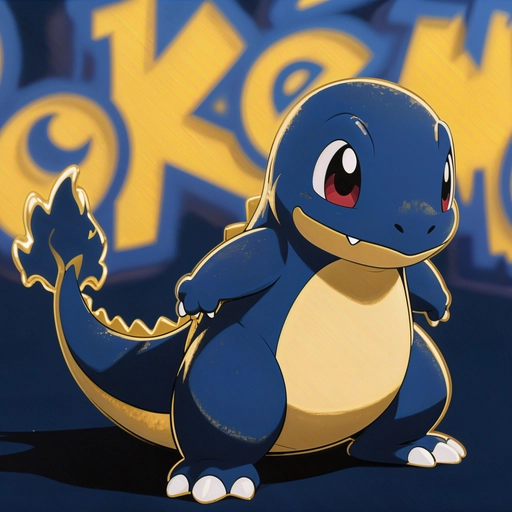 pokemon pfp blue aesthetic