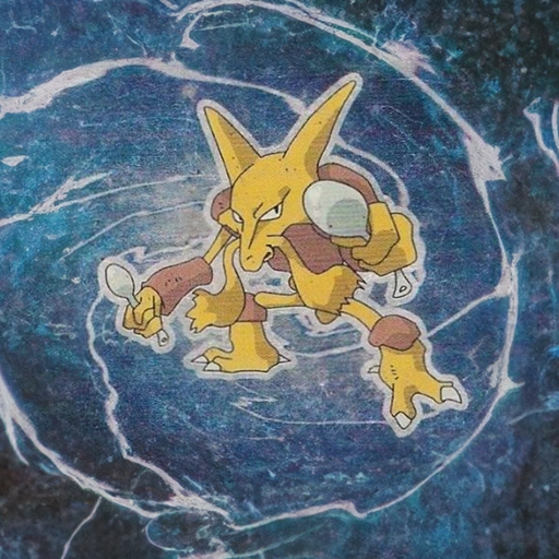 pokemon pfp cool style