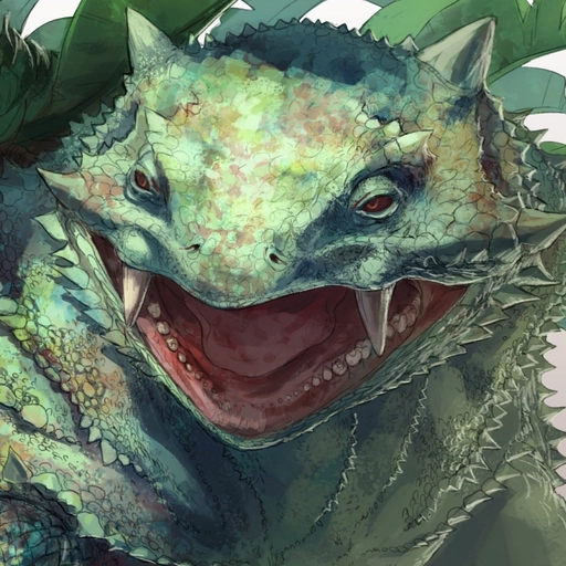 pokemon pfp illustration