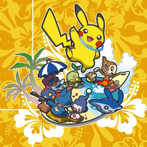 pokemon pfp minimal aesthetic