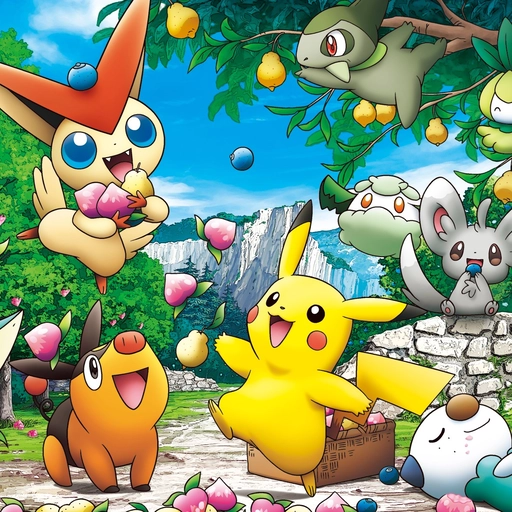 pokemon pfp icon for discord