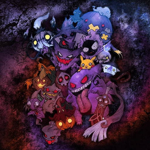 matching pokemon pfp fun