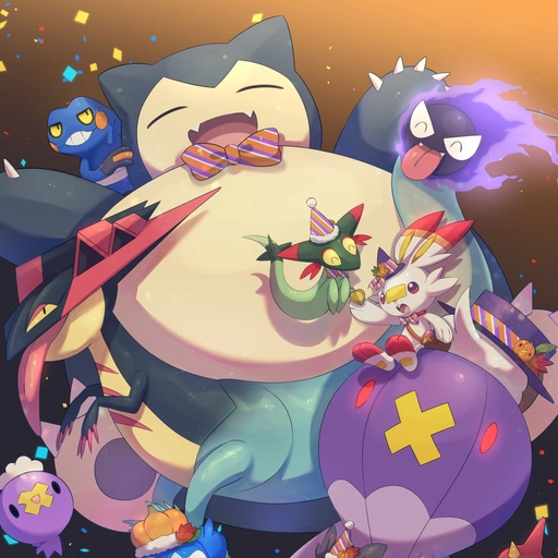 cute pokemon pfp art