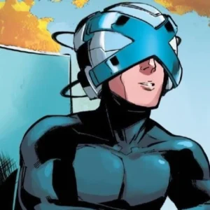 heroic professor x pfp