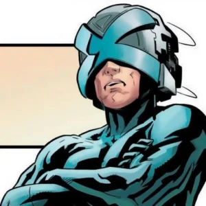 modern professor x pfp