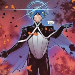 action professor x pfp